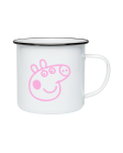 Puodelis Pepa Pig Puodelis Pepa Pig
